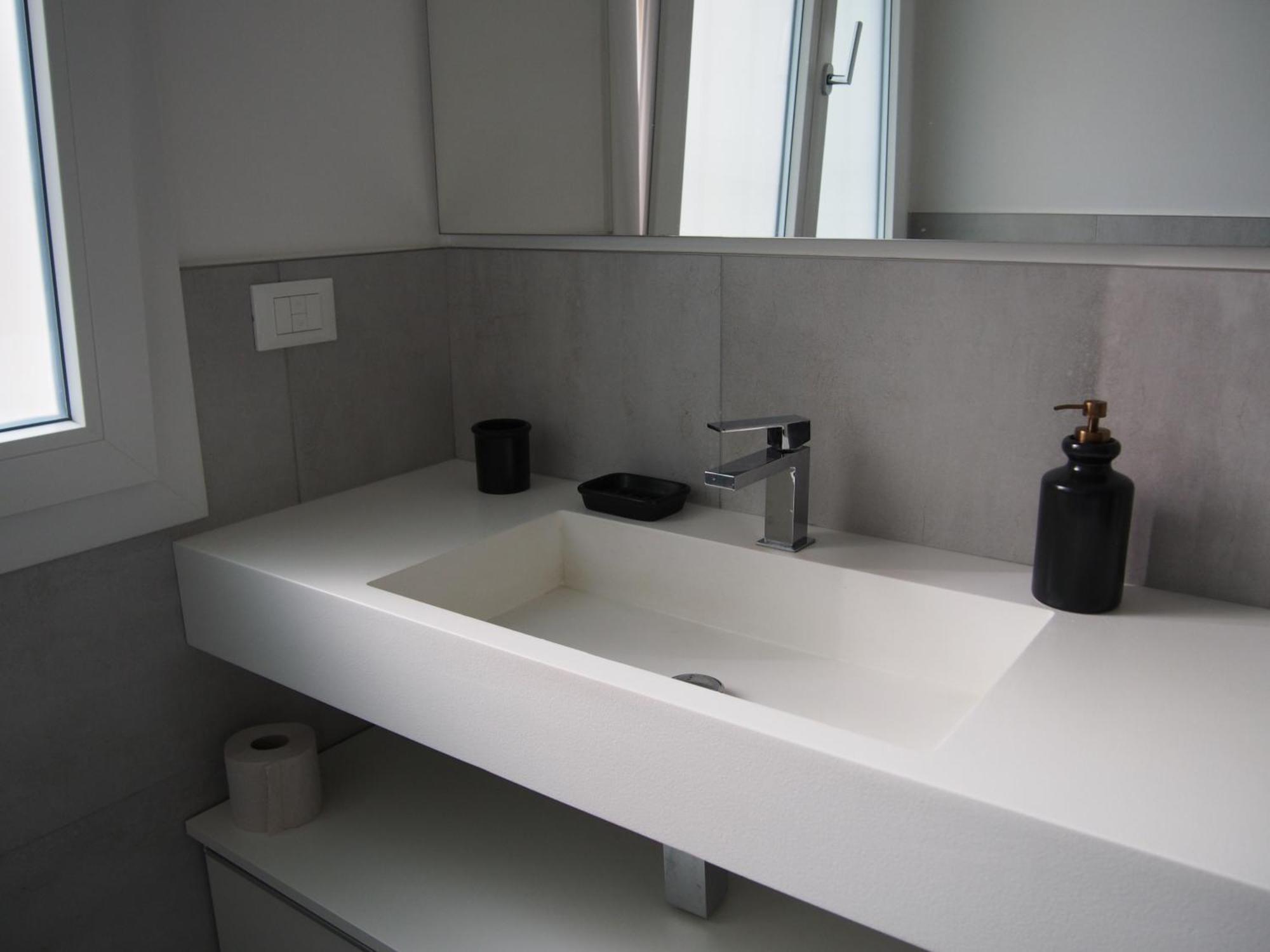Appartement Casa Meli, Ampio Bilocale Nuovo *