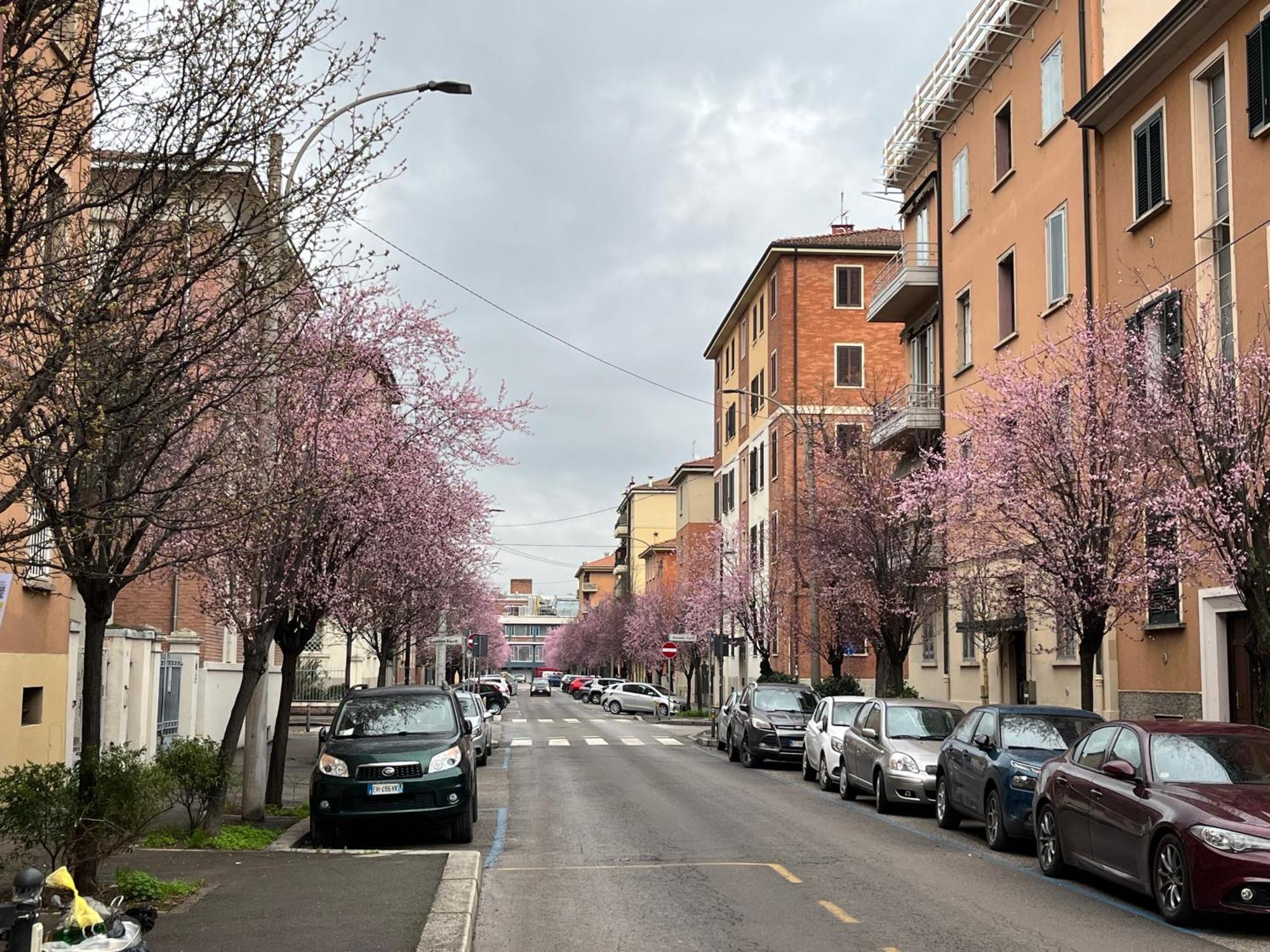 Appartement Casa Meli, Ampio Bilocale Nuovo *